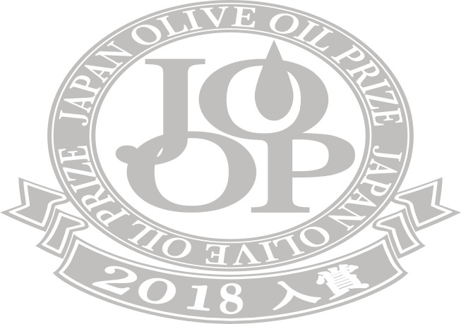 JAPAN OLIVE OIL PRIZE